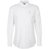 Barbour Oxtown Skjorte Med Lange Ermer
