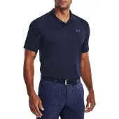 Under Armour Performance 3.0 Kortermet Poloskjorte