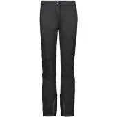 CMP Pant With Inner Gaiter 30a0866 Bukser