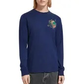 Scotch & Soda 174557 Langarmet T-skjorte
