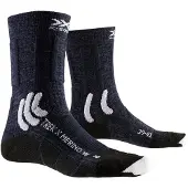 X-Bionic X Merino Sokker