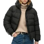 Superdry W5011721a Sports Jakke