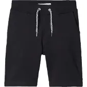 Name it Shorts - Noos - NkmHonk - Svart - - 4 år (104) - Shorts