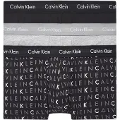 Calvin Klein 0000u2664g Low Rise Boxers 3 Enheter