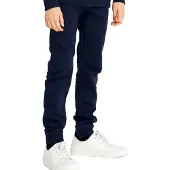 Name it Joggebukse - Noos - NkmSweat - Dark Sapphire - - 13 år (158) - Joggebukse