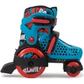 Sfr Skates Stomper Barnerulleskøyter
