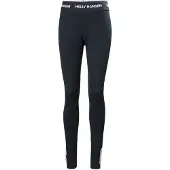 Helly Hansen Lifa Merino Midweight Pant, Dame, Navy