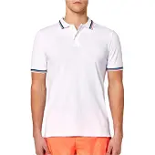 Sundek Brice Kortermet Poloskjorte