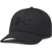 Under Armour Blitzing Cap