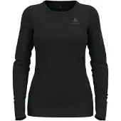 Odlo Merino 200 Langarmet Baselag