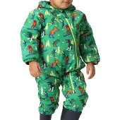Dare 2b Bambino Ii Snowst Genser Med Hel Glidelås