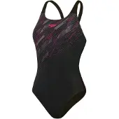 Speedo Hyperboom Placement Muscleback Badetøy