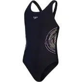 Speedo Placmement Muscleback Badetøy