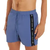 Tommy Hilfiger Medium Side Tape Badebukse