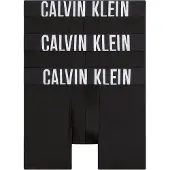 Calvin Klein 000nb3612a Slips 3 Enheter