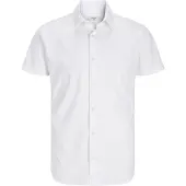 Jack & Jones Blactive Kortarmet Skjorte