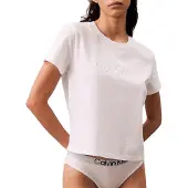 Calvin Klein Classic 2 Kortarmet T-skjorte