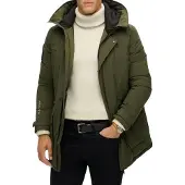 Superdry City Padded Jakke