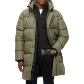 Superdry Sports Mid Jakke