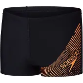 Speedo Medley Logo Badeshorts Boxer