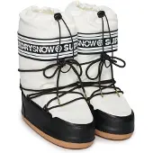 Superdry Snow Boot Snøstøvler