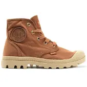 Palladium Pampa Hi Treningssko