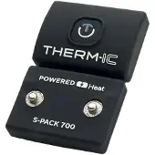 Therm-ic S-pack 700 Batterier