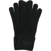 Superdry Soft Rib Hansker