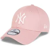 New Era 60244716 League Essential 9forty New York Yankees Cap