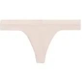 Calvin Klein 000qf6307e Tanga