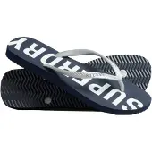 Superdry Code Core Sport Vegan Flip-flops