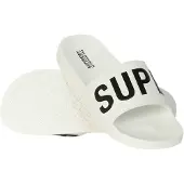 Superdry Core Vegan Pool Badesandal