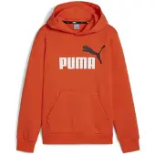 Puma Ess+ 2 Col Big Logo Hettegenser