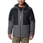 Columbia Sportswear Point Park Ii Jakke
