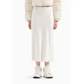 Armani Exchange 6dyn11_yn4uz Midiskjørt