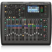 Behringer X32 Compact 40 Channels 10-22000hz Lydmikser