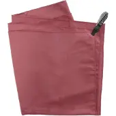Cocoon Towel Ultralight, Microfiber Håndkle, marsala rød