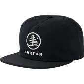 Burton Family Tree Caps svart