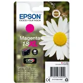 Epson 18XL Blekkpatron magenta