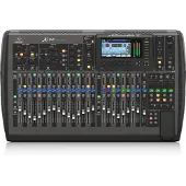 Behringer Awq01 X32 40 Channels 10-22000hz Lydmikser