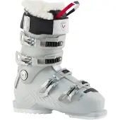 Rossignol Pure Heat Gw Alpin Skistøvler For Kvinner