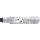 Ricoh Imaging Skriv 1230d/skriv Mp2000 Toner