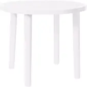 Garbar Tossa Ø86 Hagebord