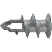 Celo Gkdz 4.5x40 Mm Metallplugg For Gipsplater 50 Enheter