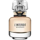 Givenchy L´interdit Refill 150ml Parfyme