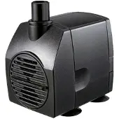 Aqua Control Damvannspumpe 750l/t 150 Cm