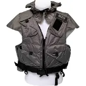 Besto Fisherman 50n Redningsvest