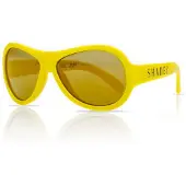 Shadez (solbriller) Gul Shadez Solbrille (0-3 år)