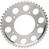 Jt 530 Jtr1800.44 Steel Bakre Tannhjul