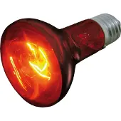 Flamingo Infrarød Lampe 50w